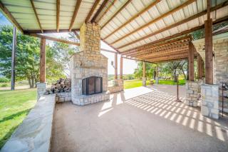 Bent Creek Lodge - Springtown - 9