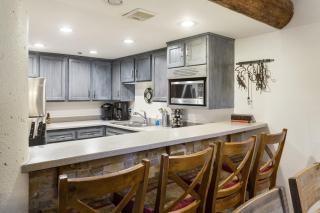 SK318 Silver King Ski Escape - Park City - 4