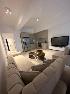Azzur luxury apartment - Saranda - 0
