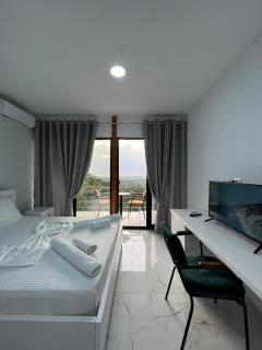 Restorant Hotel Xheni - 8