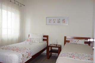 Cozy 4th floor apartment in Chania center - Chania - 8