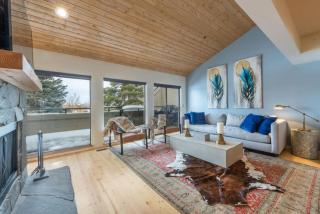 FC2256 Pet Friendly Townhome - Park City - 0