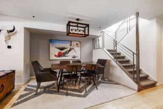 FC2256 Pet Friendly Townhome - Park City - 3