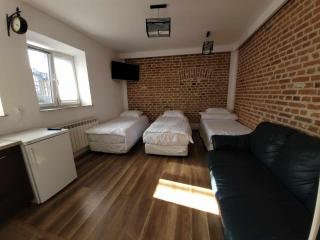 Apartamenty Kącik - Krakow - 3