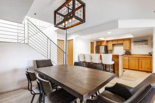 FC2256 Pet Friendly Townhome - Park City - 2