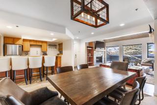 FC2256 Pet Friendly Townhome - Park City - 1
