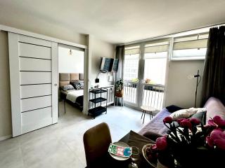 Sky Apartment Comfy Suite Pereca - Varsavia - 6