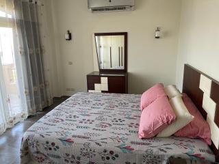 Villa Telal Ain Sokhna for families only - 6