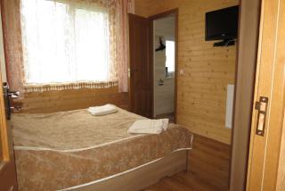 Bilyy Kamin Guest House - 9