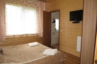 Bilyy Kamin Guest House - 8