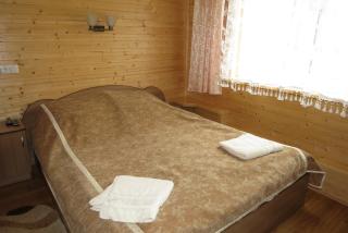 Bilyy Kamin Guest House - 7