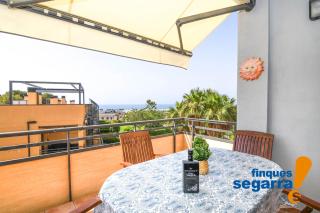 Casa Inma - Comarruga - 4