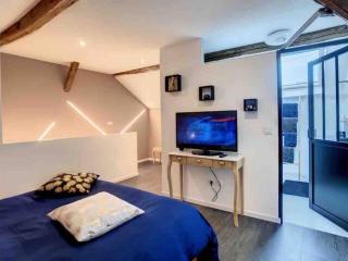 Suzy home - Moisenay - 3