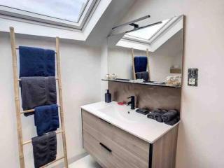 Suzy home - Moisenay - 5