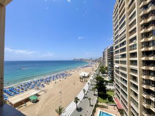 Tor Maraya Seafront Levante - Benidorm - 5