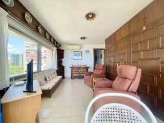 Tor Maraya Seafront Levante - Benidorm - 1