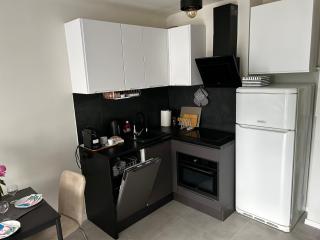 Sky Apartment Comfy Suite Pereca - Varsavia - 3