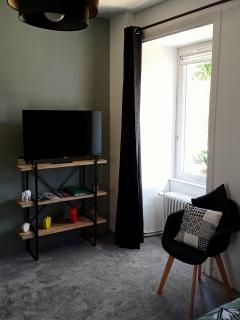 Chambres d'hôtes du Couesnon - Saint-Ouen-des-Alleux - 6