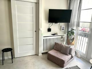 Sky Apartment Comfy Suite Pereca - Varsavia - 5