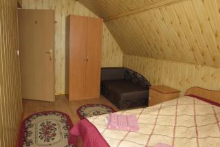 Bilyy Kamin Guest House - 3