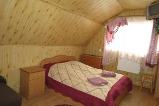 Bilyy Kamin Guest House - 1