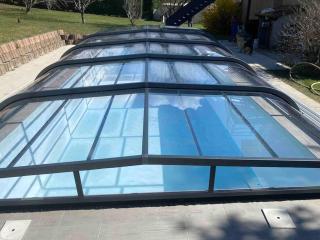 Location T4 entre Lac & Montagne -  - 7