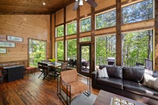 Over The Edge - Broken Bow - 2