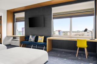 Aloft Chicago O'Hare - Rosemont - 3