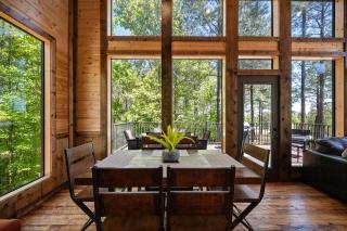 Over The Edge - Broken Bow - 1