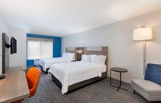 Holiday Inn Express Savannah South I-95 Richmond Hill by IHG - Richmond Hill - 5