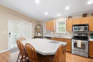 Blue Ridge Bungalow Wspa At Linville Land Harbor - Newland - 3