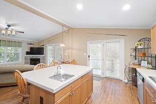 Blue Ridge Bungalow Wspa At Linville Land Harbor - Newland - 1