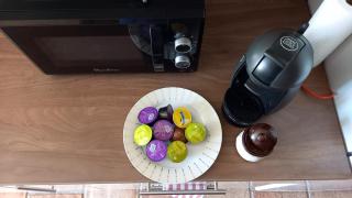 Loft rural - terrasse parking et vue - 7