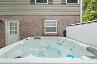 Blue Ridge Bungalow Wspa At Linville Land Harbor - Newland - 9