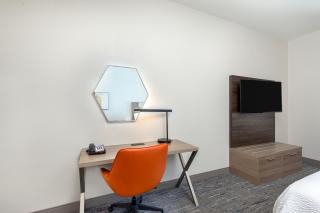 Holiday Inn Express Savannah South I-95 Richmond Hill by IHG - 2