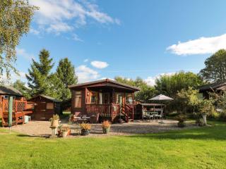 Evergreen Lodge - 0