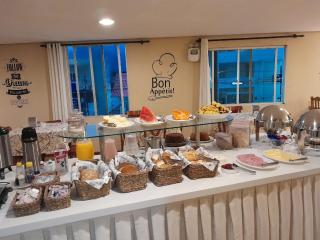 Hotel Graju Itajaí - Itajaí - 2