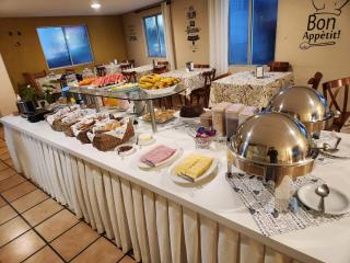 Hotel Graju Itajaí - Itajaí - 9