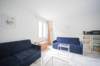 Studio - Luxury Home - Bussy-Saint-Georges - 6