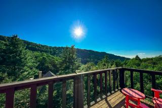 Wedling Weg A3 - Beech Mountain - 9
