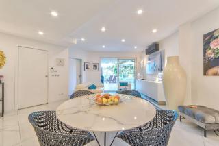 Apartment La Palmeraie with terrace Golfe Juan - Vallauris - 4
