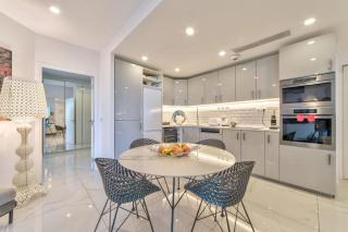 Apartment La Palmeraie with terrace Golfe Juan - Vallauris - 6