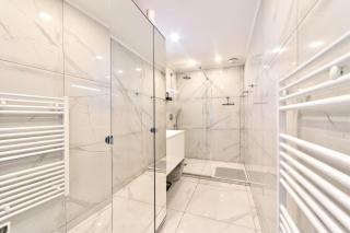 Apartment La Palmeraie with terrace Golfe Juan - Vallauris - 1