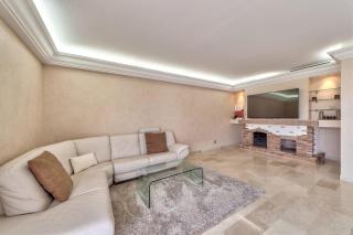 La pinede Apartement equiped with air conditioning and a pool! - Antibes - 1
