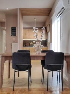 Lycabettus Vista Luxury Suite - Atene - 9