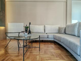 Lycabettus Vista Luxury Suite - Atene - 4