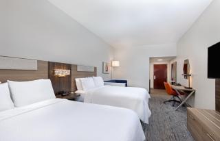 Holiday Inn Express Savannah South I-95 Richmond Hill by IHG - Richmond Hill - 8