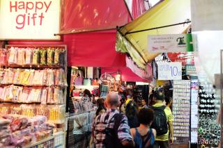 X The Character Yaowarat เดอะคาแลตเตอร์ เยาวราช - Khlong San - 2