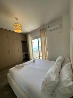 Minimalistic luxury apartment - Saranda - 5