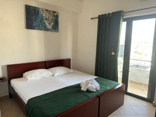 BLISS Hotel - Ksamil - 5